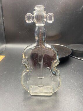 Wheaton Violin/Cello Bottle